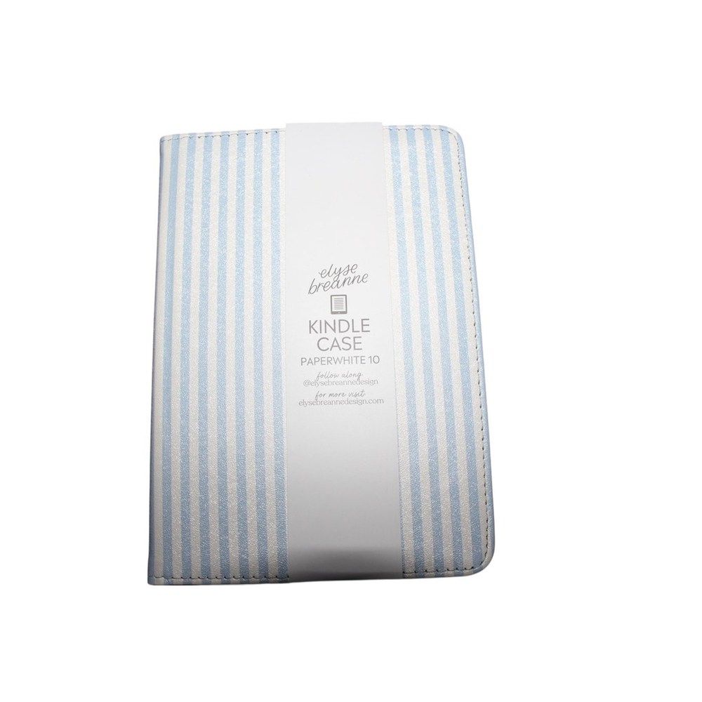 Elyse Breanne kindle cover